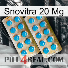 Snovitra 20Mg new08
